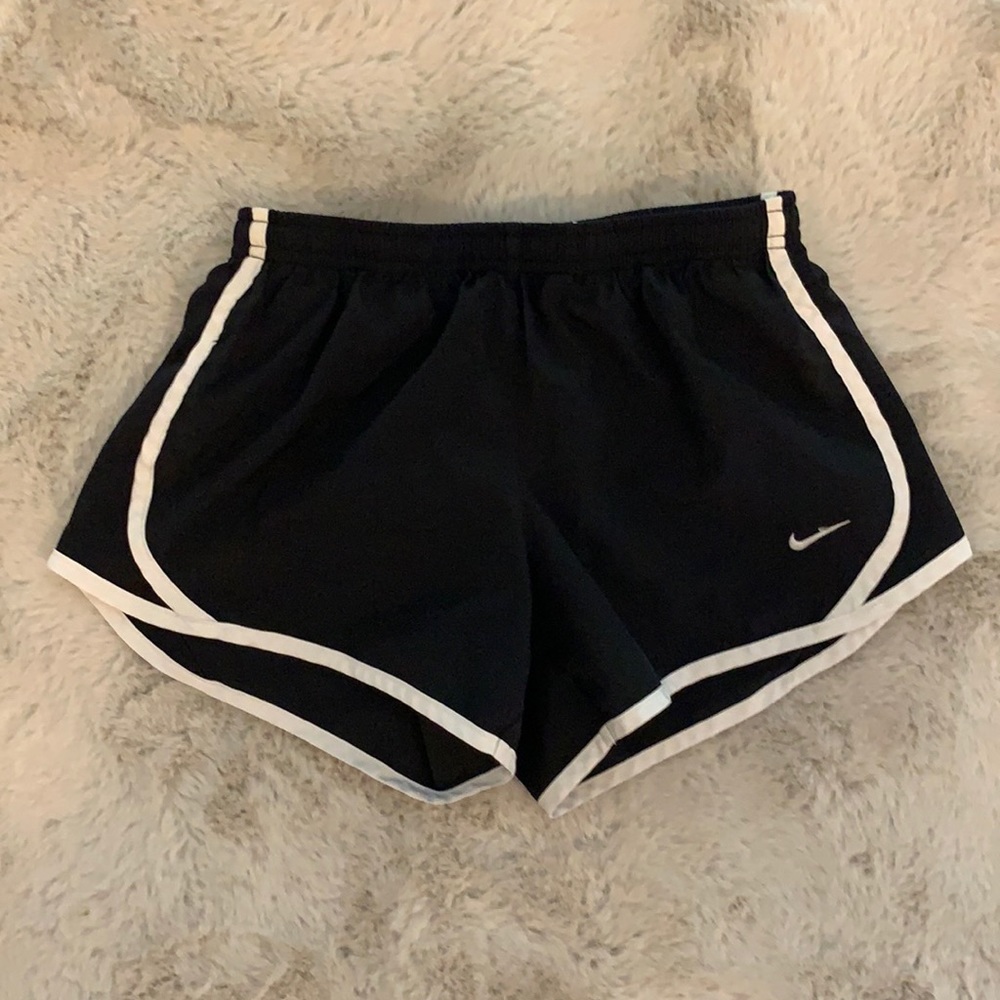 kid Nike shorts